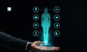 Read more about the article Advanced Integrative Medicine: Bridging Modern Science and Holistic Healing