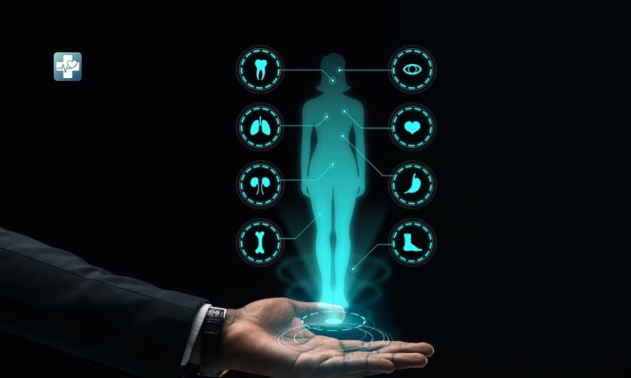 Advanced Integrative Medicine