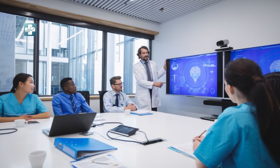 Healthcare Education Project