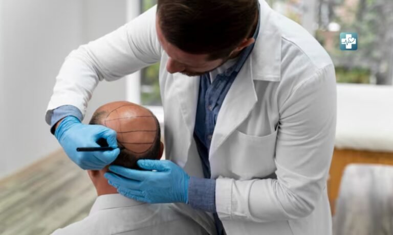 Read more about the article Top 5 hair transplant clinic in Turkey for Best Results