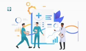 Read more about the article Healthcare Initiatives: Driving Innovation and Better Patient Outcomes