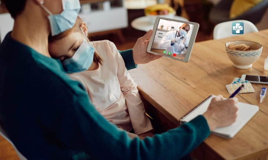 Telehealth Adoption