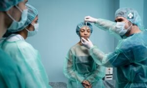 Finding the Right Top Plastic Surgeon for Safe Cosmetic Transformations