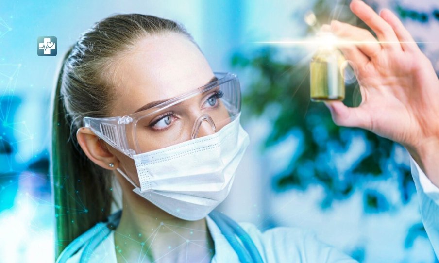 You are currently viewing Pharmaceutical CTO Uses AI to Accelerate Drug Discovery in 2026