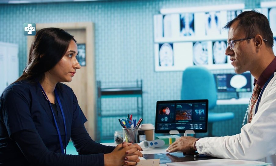 You are currently viewing Indian Healthcare Leader Drives AIMedTech Breakthroughs