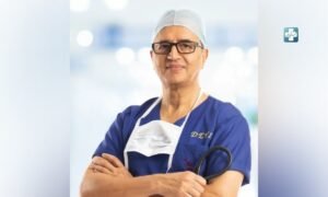Narayana Health’s Dr. Devi Shetty