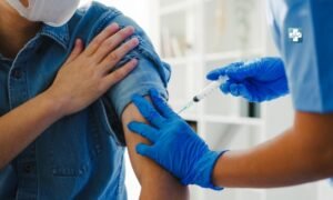 Protecting Your Respiratory Health with a Timely and Essential Pneumonia Vaccine Shot