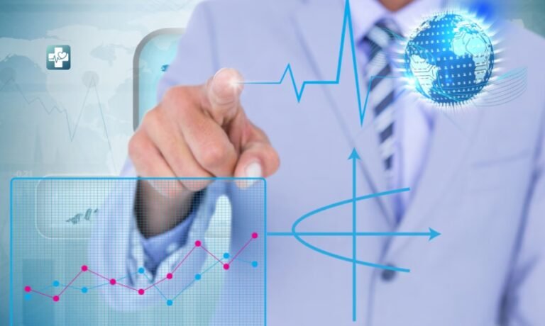 Read more about the article Seeing the Future Clearly with a Comprehensive United Healthcare Vision Plan