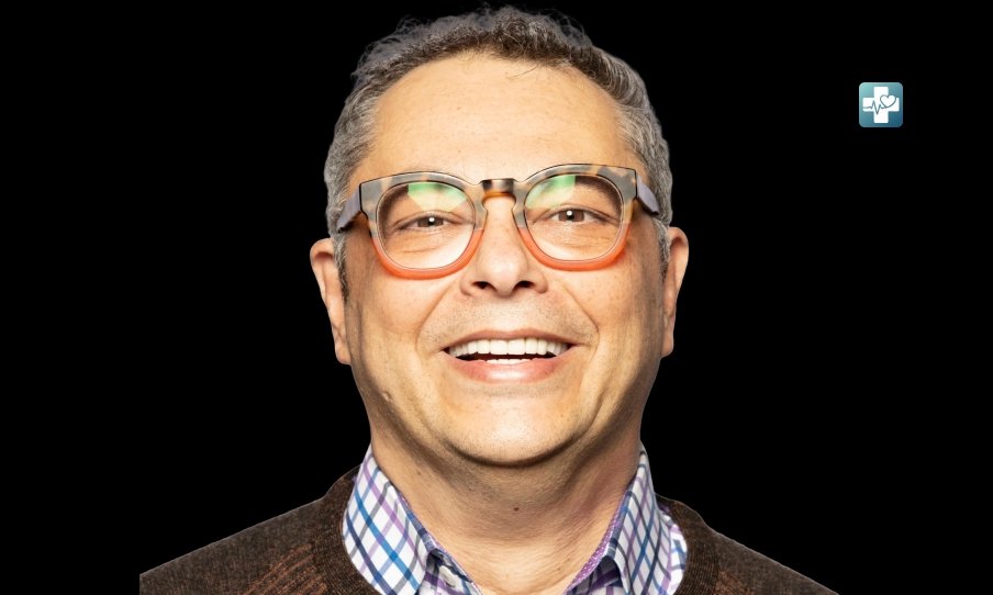 Read more about the article Taha Kass‑Hout shapes how smart software blends into daily hospital routines across GE HealthCare.