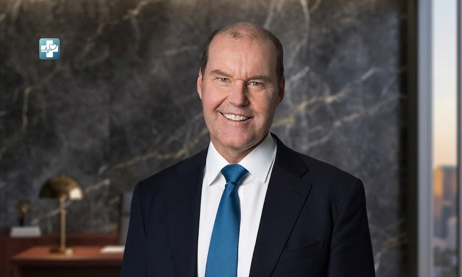 Read more about the article Takeda’s Christophe Weber Shapes Global Biopharmaceutical Strategy