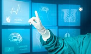 ai in preventive healthcare