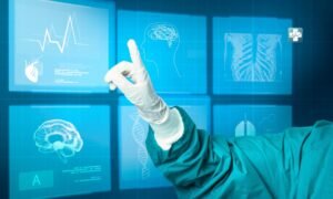 The Transformative Vision of Modern Healthcare CEOs