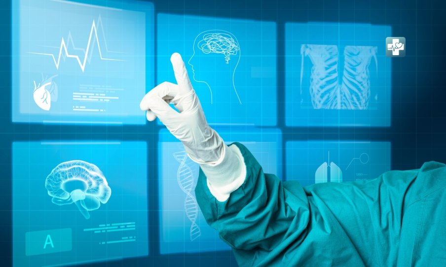 The Transformative Vision of Modern Healthcare CEOs
