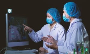 Global Healthcare Leaders Drive Biotech Scale‑Up and Universal Care Pilots This Year