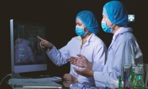 Global Healthcare Leaders Transform Medicine and Business Innovation