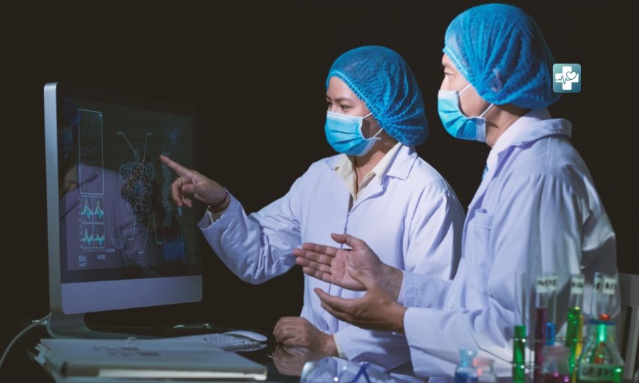 Read more about the article Global Healthcare Leaders Transform Medicine and Business Innovation