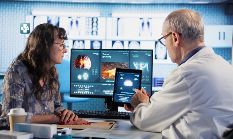 Global Healthcare Leaders Pioneer AI‑Driven and Patient‑Centric Care Models