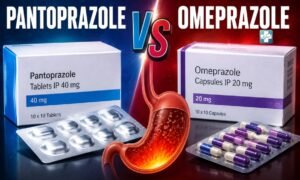 Navigating Gastrointestinal Health by Comparing