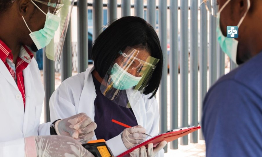 Read more about the article Nezha Hayat Leads Public‑Health Governance in Africa