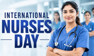 The Global Impact And Heartfelt Celebration Of International Nurses Day This Year