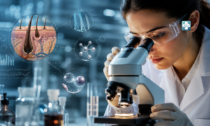 The Secrets of Hair Growth Science How Your Hair Actually Grows