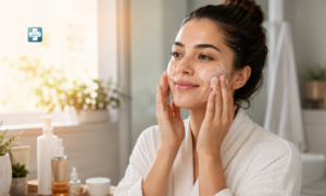 The Ultimate Guide to Designing Your Perfect Morning Skin Care Routine