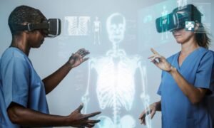 Top Global Healthcare Leaders Rethink Access, AI and Equity in 2026