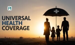 Transforming Global Healthcare and Building Resilient Systems for Everyone Everyday