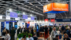 Germany Takes Centre Stage in Power-packed Conference Agenda at GITEX AI EUROPE 2026