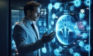 Global Healthcare Leaders Drive AI, Workforce, and Care Model Innovation