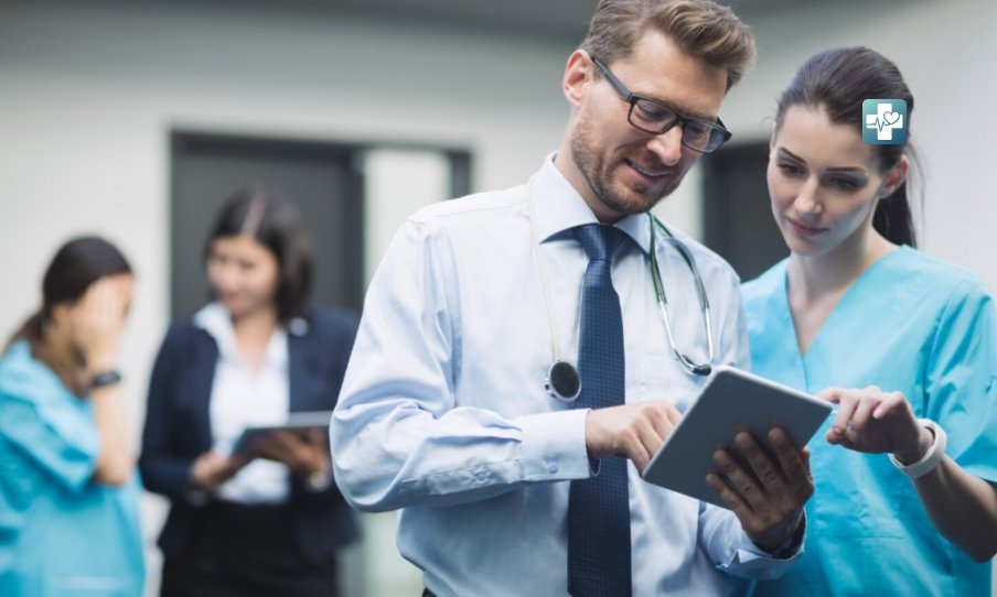 Global Healthcare Leaders Drive Digital Transformation at 2026 Conferences