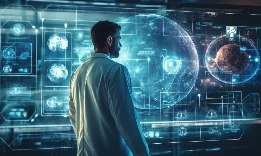 Read more about the article Global Healthcare Leaders Drive AI Integration and Patient-Centric Care Innovation in 2026