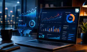 The Future of Enterprise Decision Making: Navigating Modern Data Intelligence Platforms