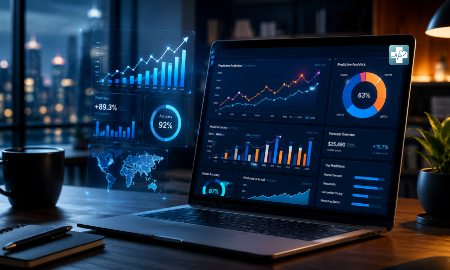 The Future of Enterprise Decision Making: Navigating Modern Data Intelligence Platforms