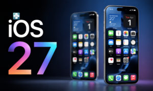 The Future of Mobile Intelligence What to Expect from ios 27