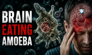 The Hidden Danger in Warm Waters Understanding the Brain Eating Amoeba