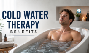 The Ultimate Guide to the Life Changing Cold Water Therapy Benefits