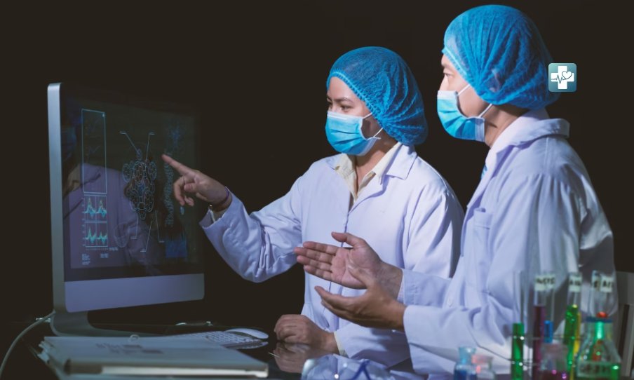 Top Healthcare Doctors Global Leaders AI Workforce New Care Models 2026