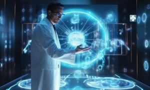 Top Healthcare Doctors and Global Leaders Drive AI-Driven Medical Innovation in 2026