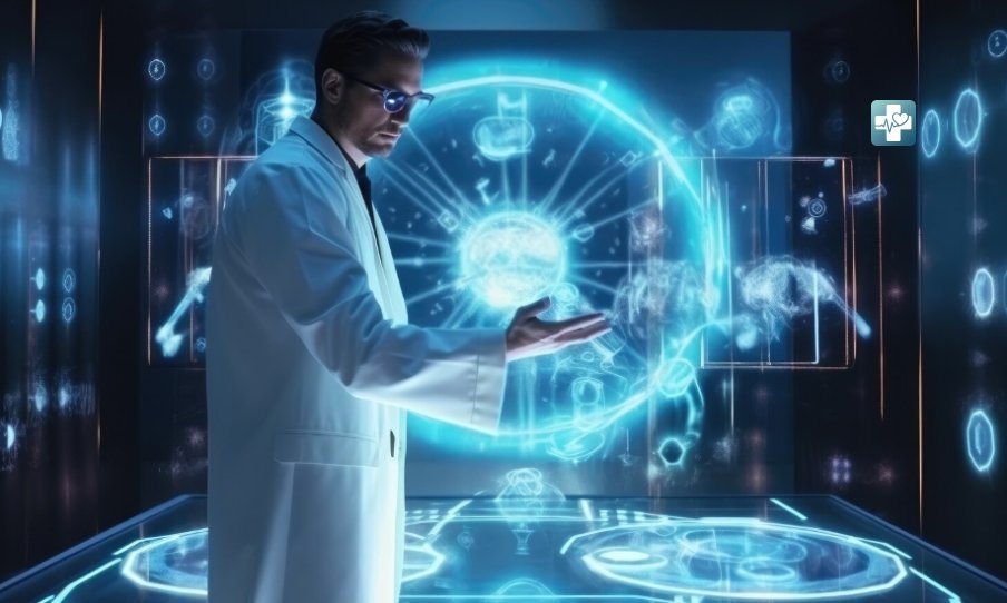 Top Healthcare Doctors and Global Leaders Drive AI-Driven Medical Innovation in 2026