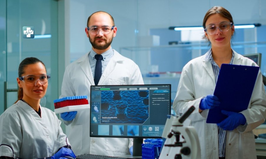 Global Healthcare Leaders Drive Innovation, Access, and Business Transformation Worldwide