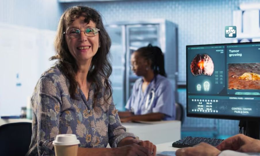Global Healthcare Leaders Drive Transformation With Digital Health, Equity, and Value‑Based Car