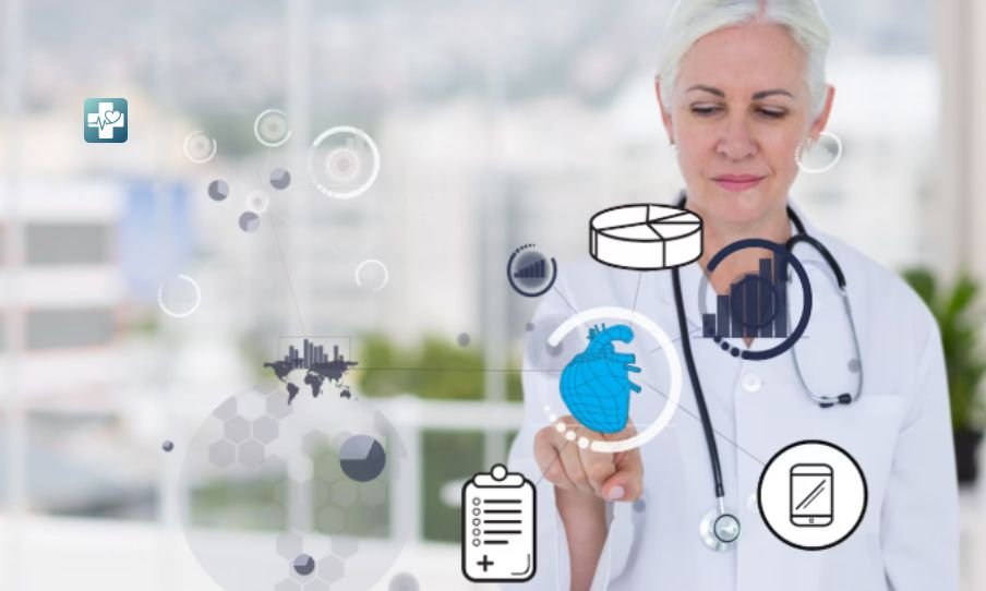 Global healthcare leaders drive digital innovation, patient access, and takeover moves in 2026 markets