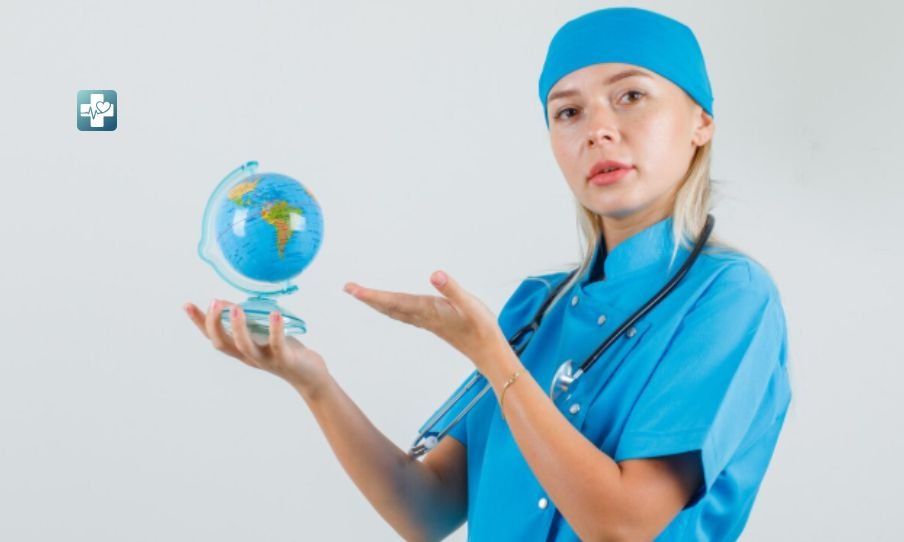 Global healthcare leaders like Christophe Weber are transforming business and care