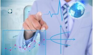 Global healthcare leaders shape 2026 through investment, innovation, and summit-level influence