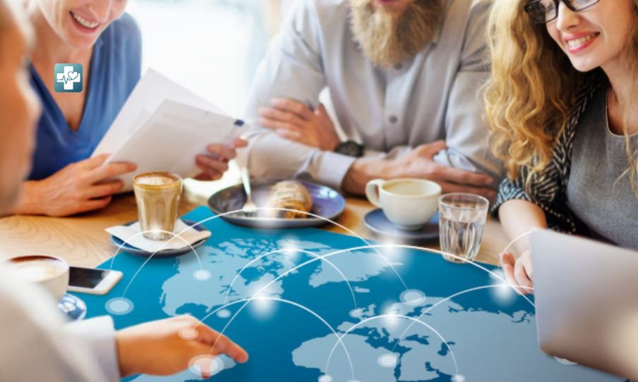 Healthcare Leaders Drive Innovation, Access, and Business Growth Across Global Markets