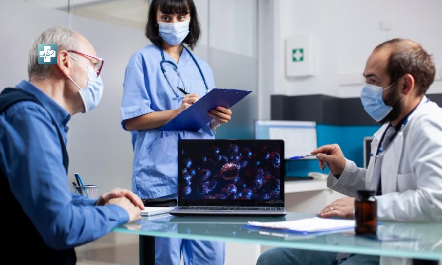 Healthcare Leaders and Medical Businesses Drive Global Innovation in Care