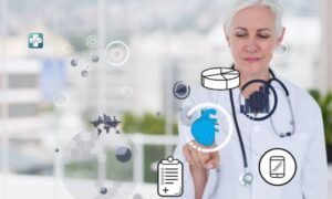 Jane Fraser And Healthcare Investors Push Business Innovation Across Global Care Systems