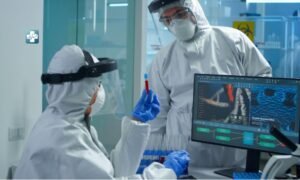 Stéphane Bancel and Moderna expand mRNA pipelines beyond COVID into oncology and rare diseases