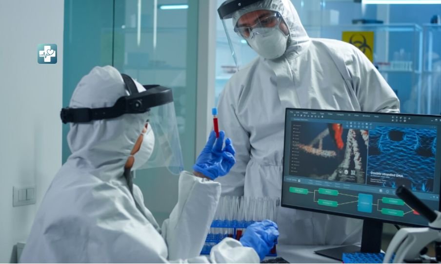 Stéphane Bancel and Moderna expand mRNA pipelines beyond COVID into oncology and rare diseases
